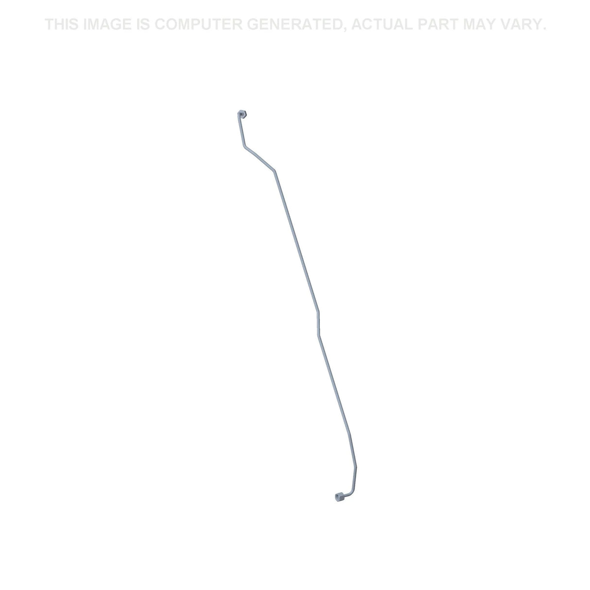 New Holland original Ersatzteil ROHR 90465133