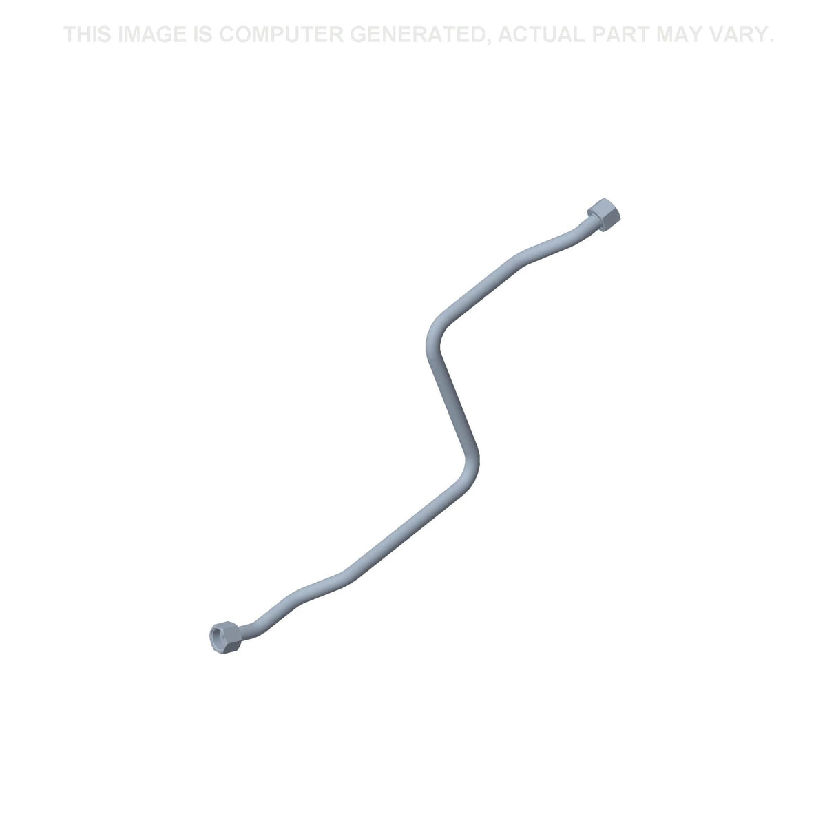 New Holland original Ersatzteil ROHR 90465417