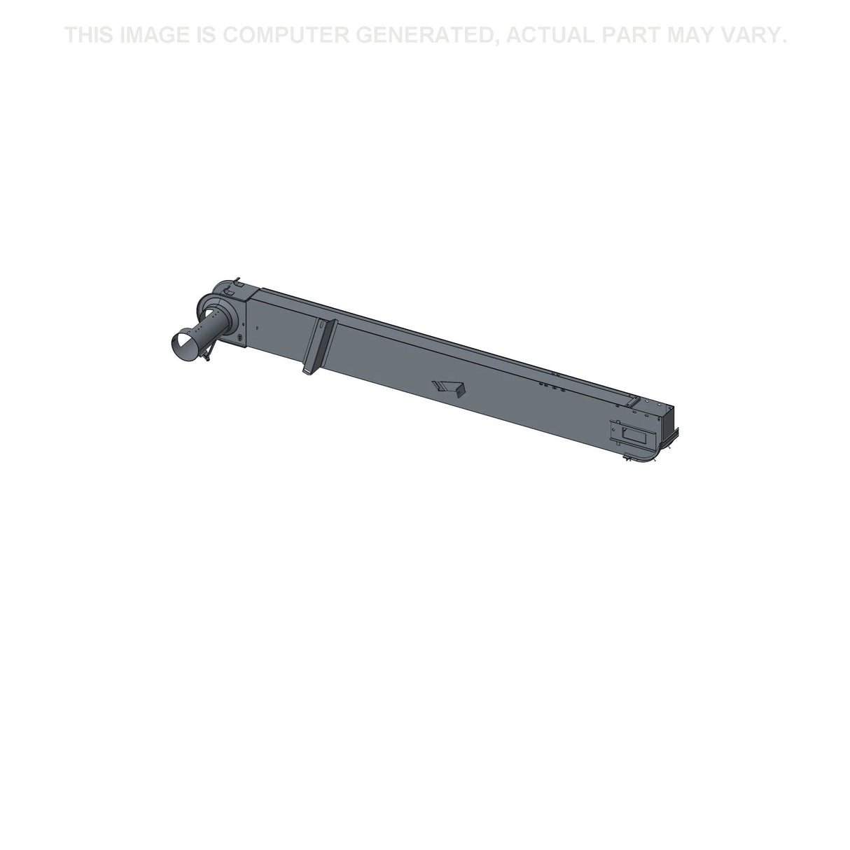 Original New Holland CNH Ersatzteil Nummer 90466411 ÜBERKEHRELEVATOR