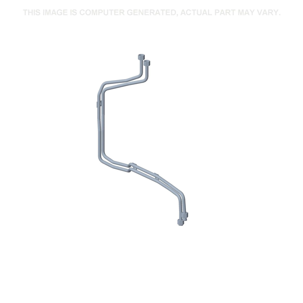 New Holland original Ersatzteil ROHR 90467236