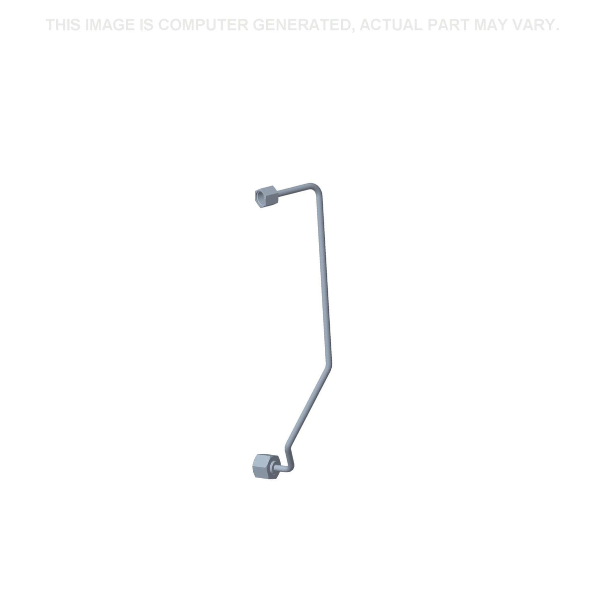 New Holland original Ersatzteil ROHR 90468040