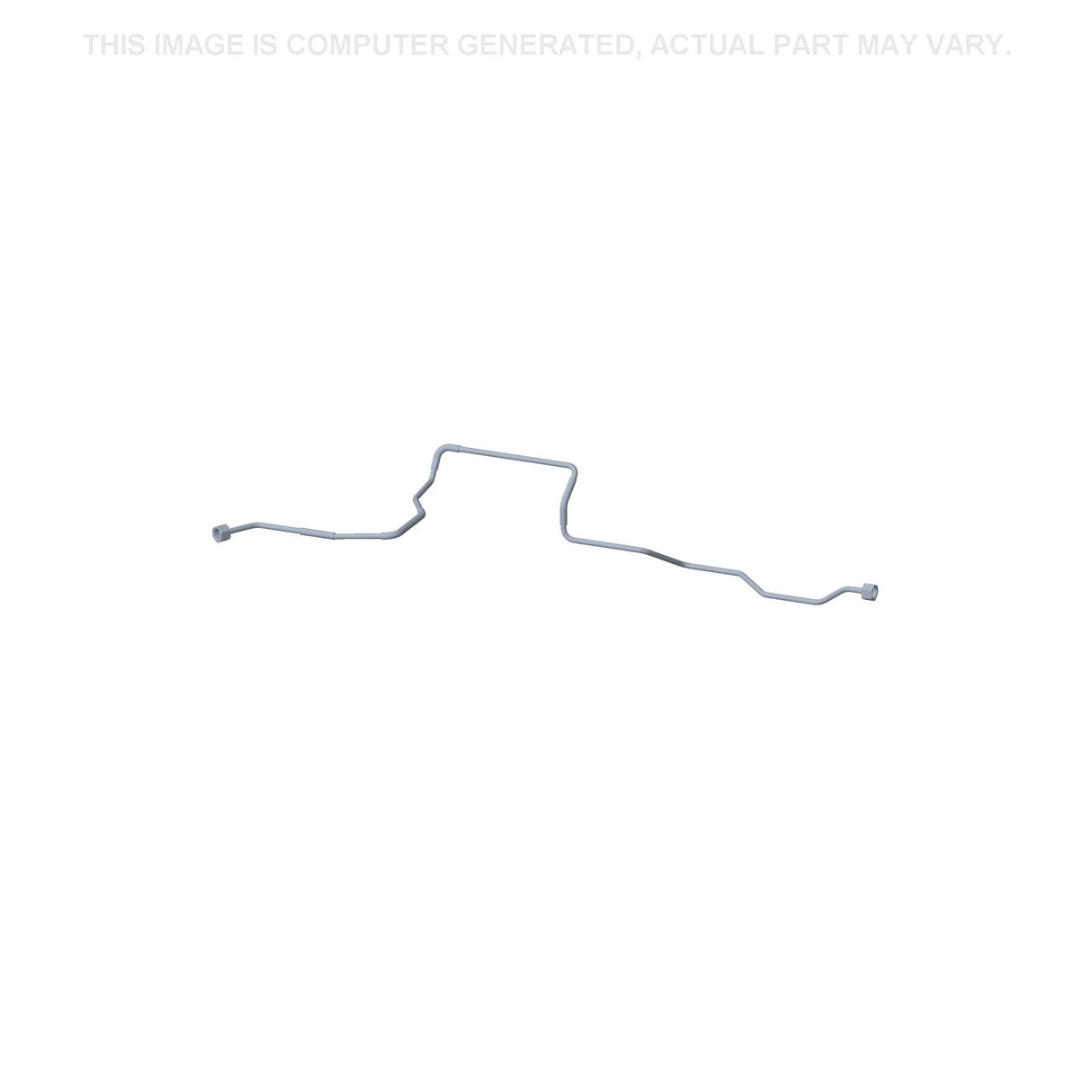 New Holland original Ersatzteil ROHR 90471247