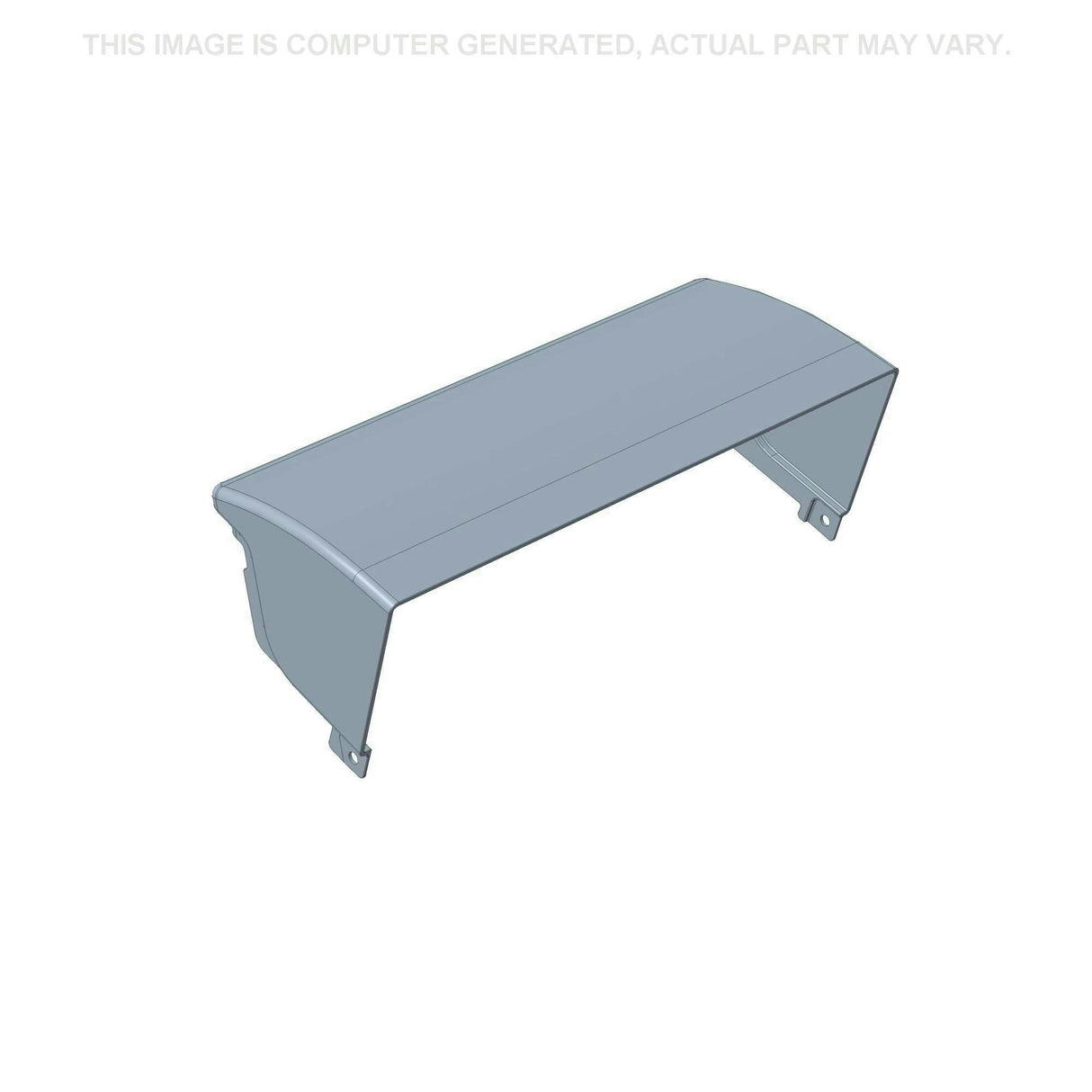 Original New Holland CNH Ersatzteil Nummer 90474672 ABDECKUNG