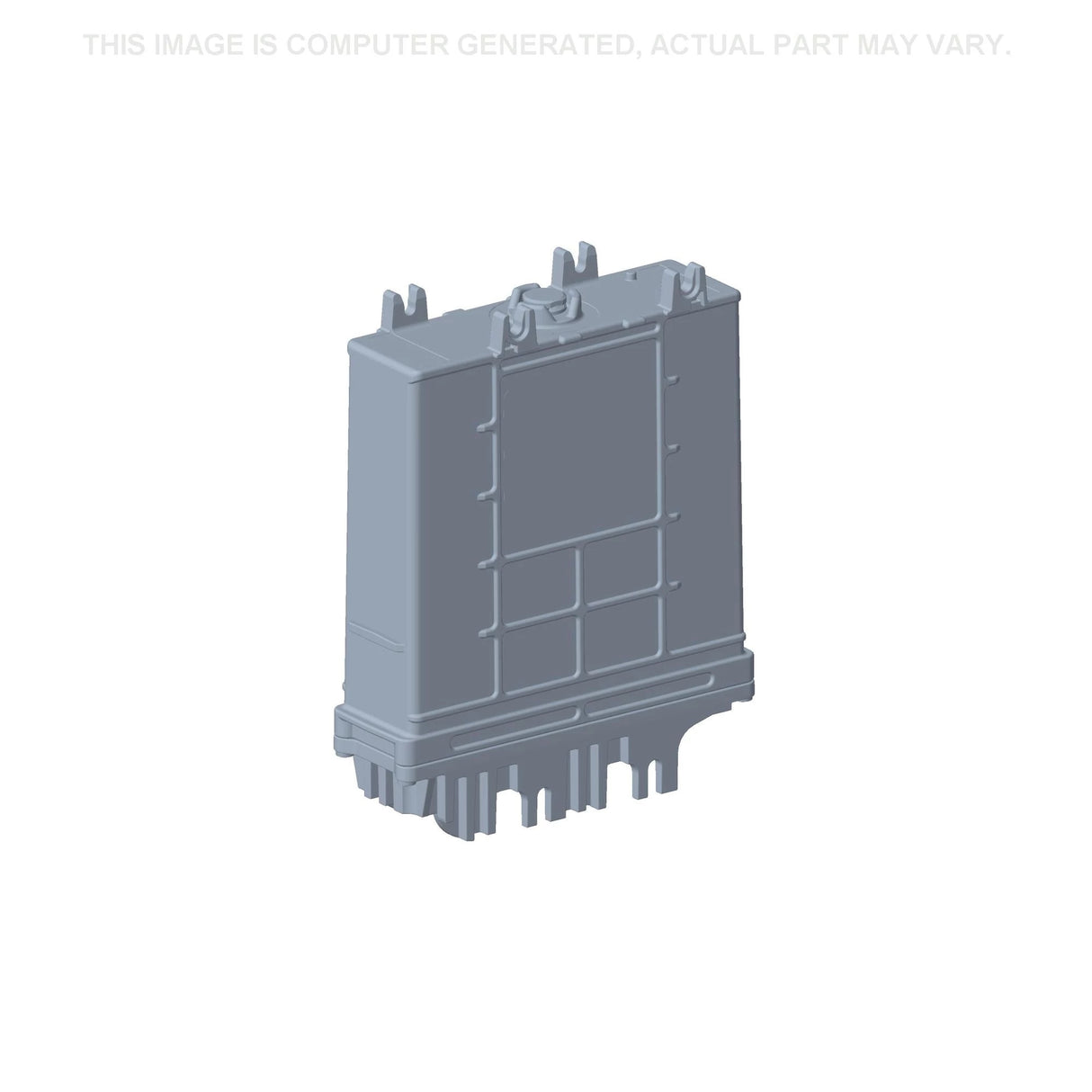 Original New Holland CNH Ersatzteil Nummer 90476090 ELEKTRONIKBOX