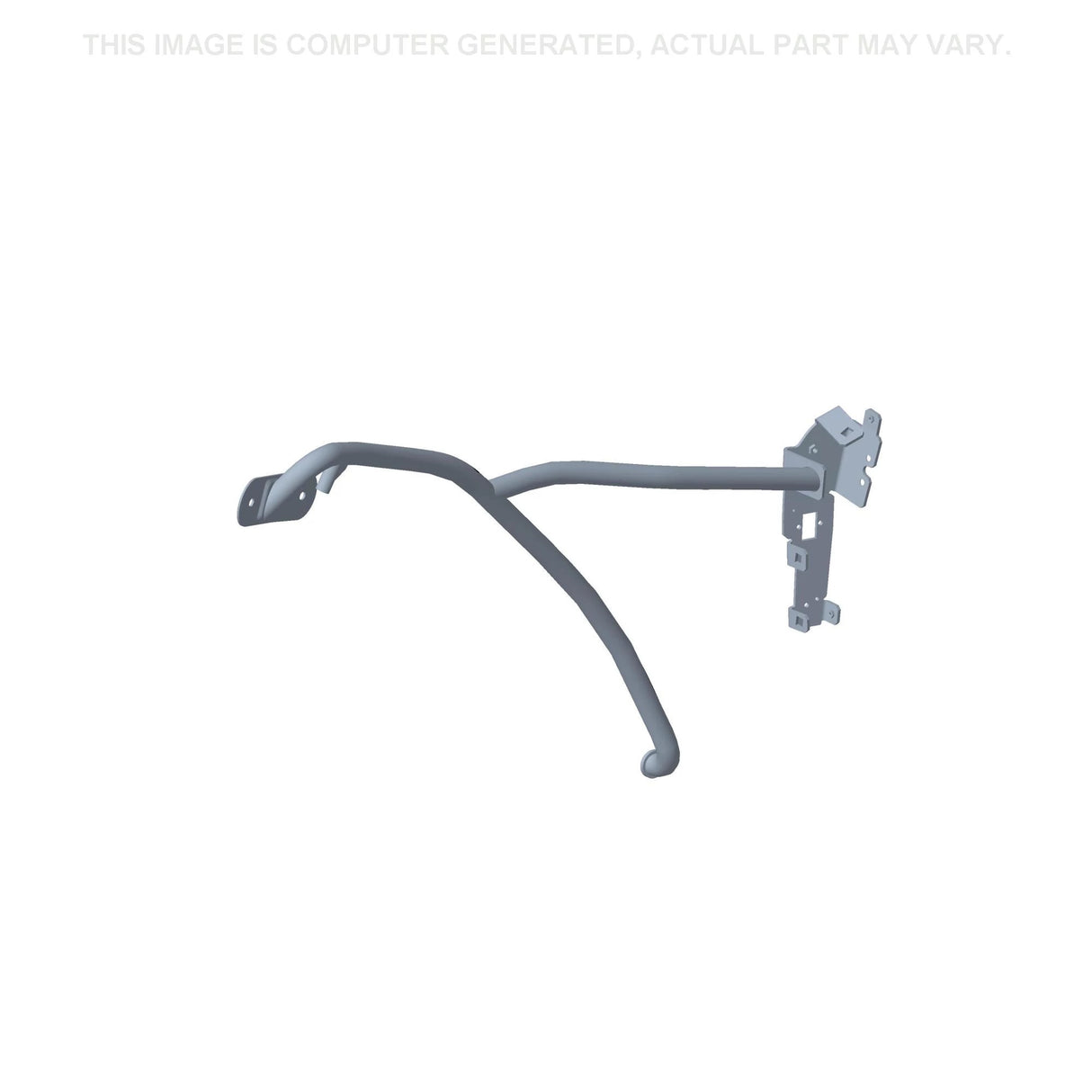 Original New Holland CNH Ersatzteil Nummer 90480955 HANDLAUF