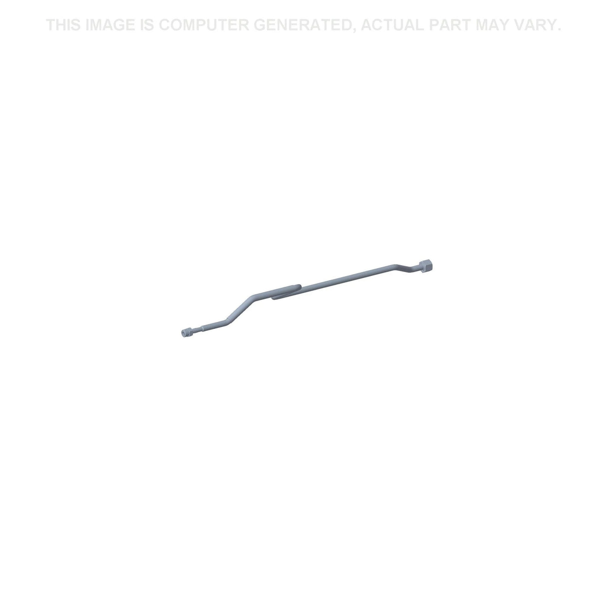 New Holland original Ersatzteil ROHR 90484634