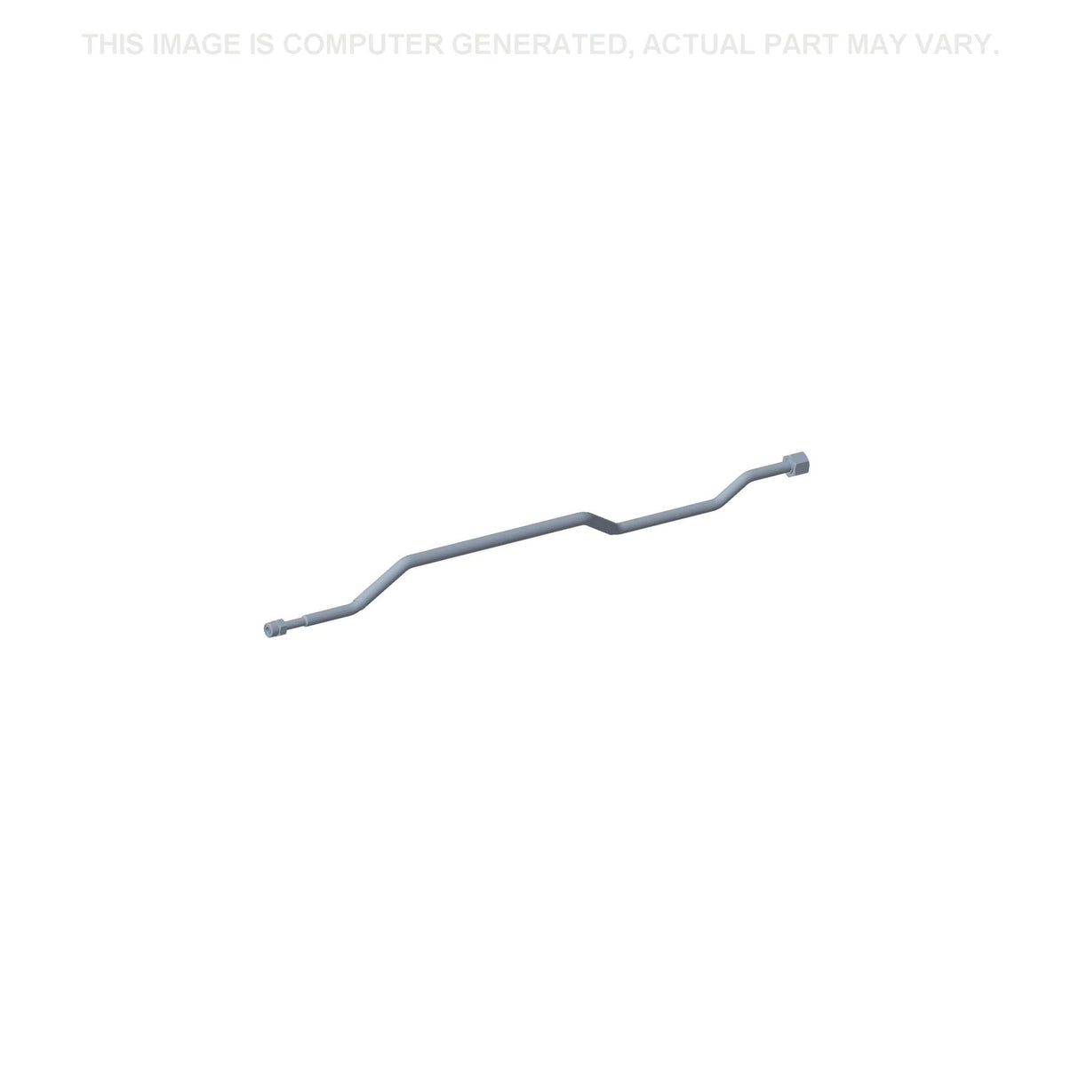 New Holland original Ersatzteil ROHR 90484717