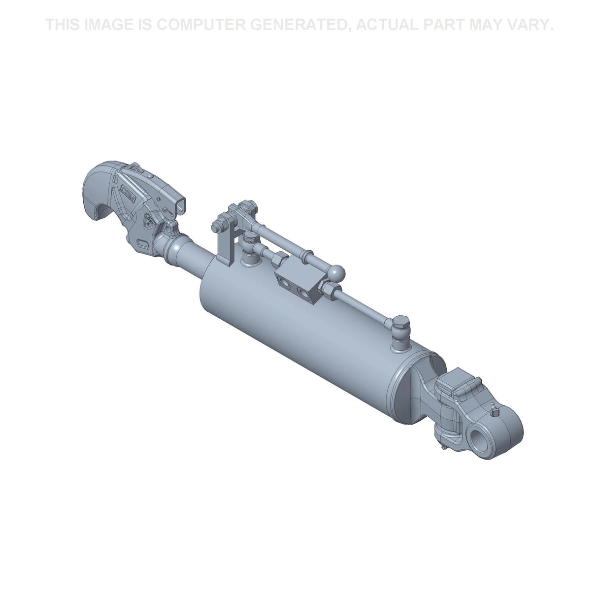 New Holland / Case OBERLENKER 90485164 original CNH Ersatzteil