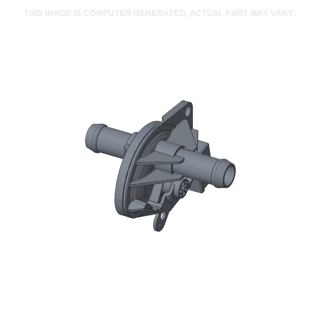 Original New Holland CNH Ersatzteil Nummer 90500562 HEIZUNGSVENTIL