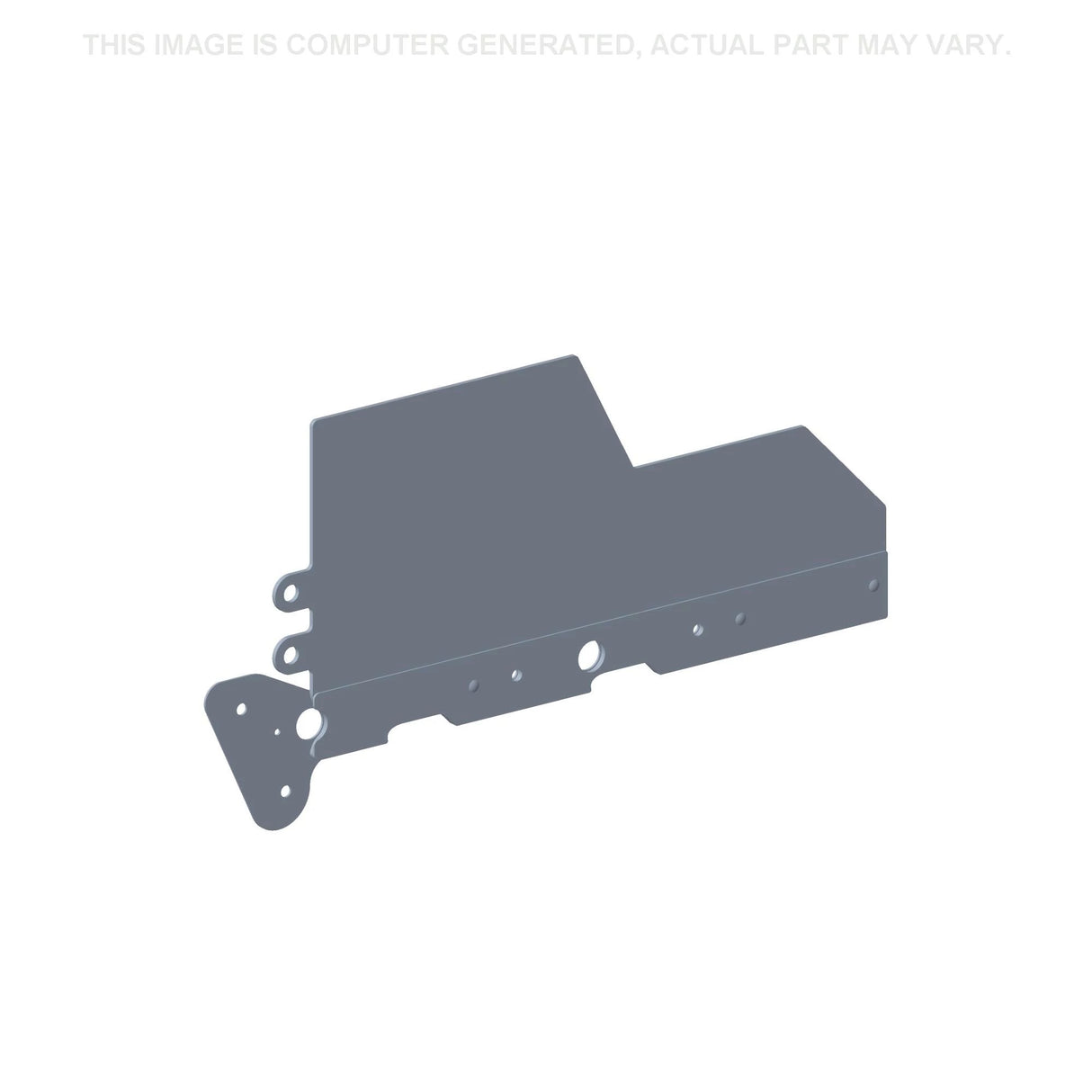 Original New Holland CNH Ersatzteil Nummer 90502085 ABDECKUNG