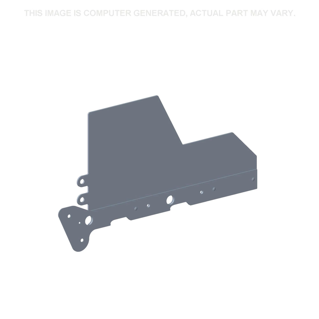 Original New Holland CNH Ersatzteil Nummer 90502088 ABDECKUNG