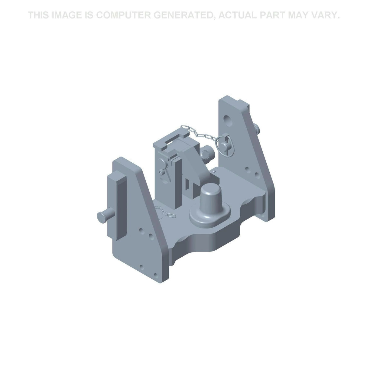 Original New Holland CNH Ersatzteil Nummer 90504450 GLEITFLÄCHE