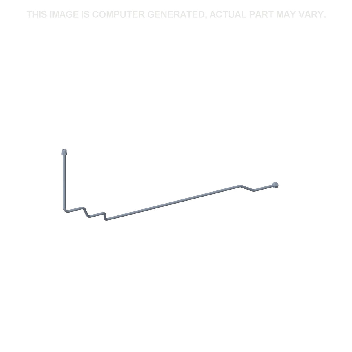 New Holland original Ersatzteil ROHR 90507696