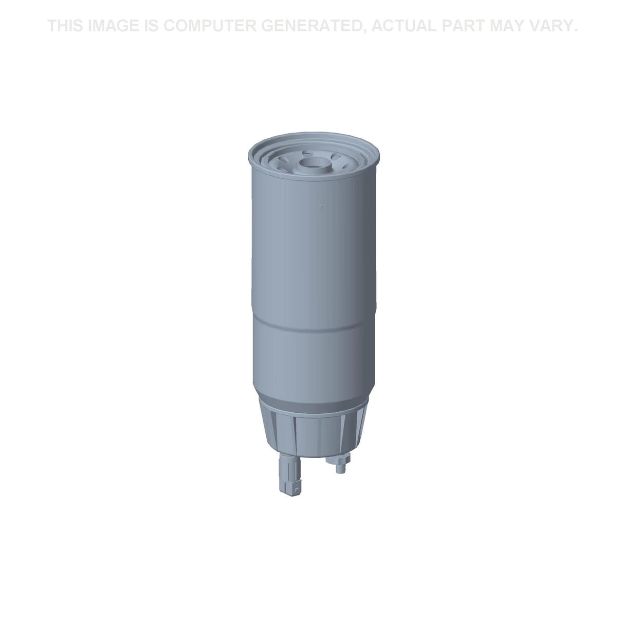 Original New Holland CNH Ersatzteil Nummer 90515153 KRAFTSTOFFFILTER