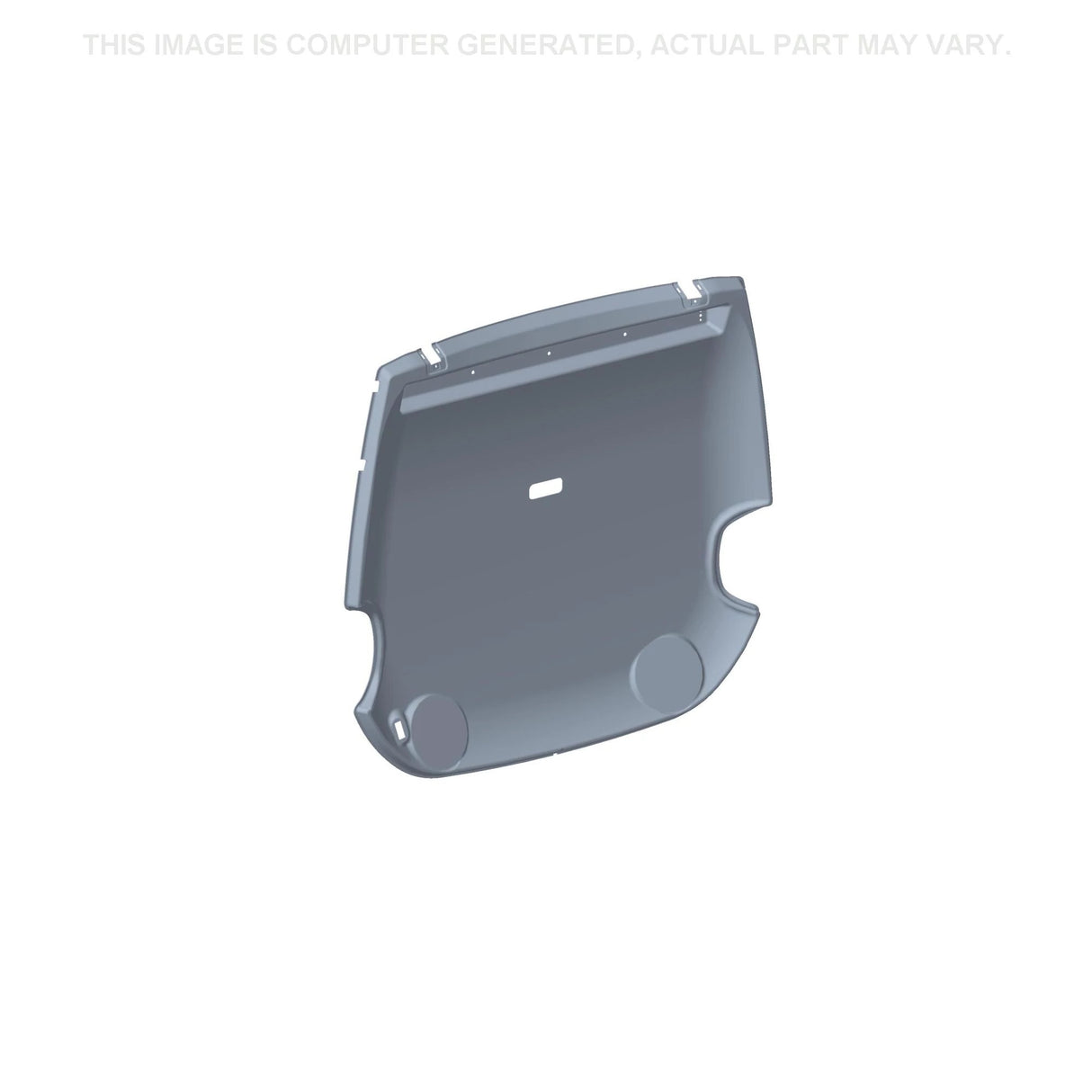 Original New Holland CNH Ersatzteil Nummer 90516230 DACHHIMMEL