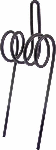 Köckerling Doppelstriegelzinken 12x510 905524