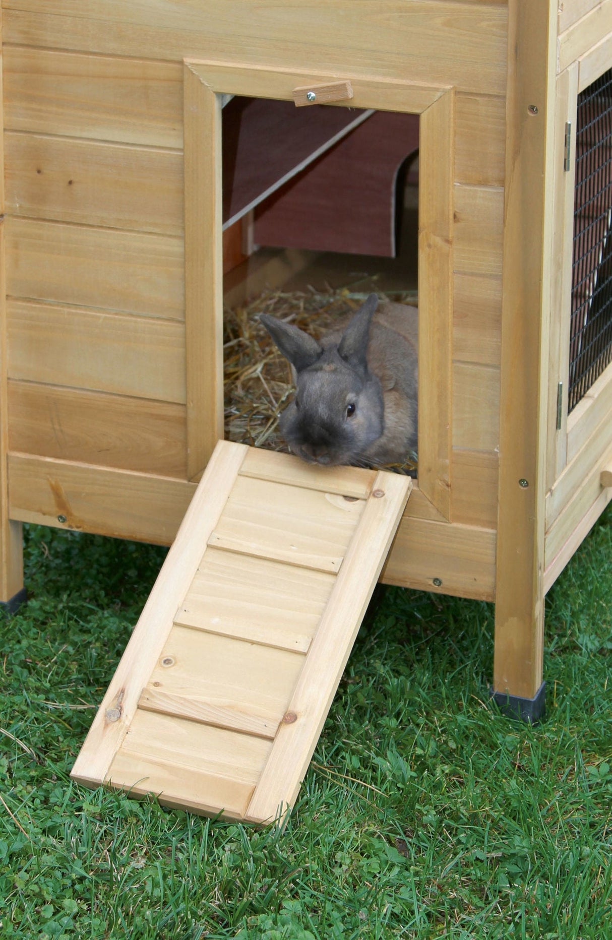 Kerbl Nagerhaus Appartement FLAT 115 x 61 x 118 cm 82835