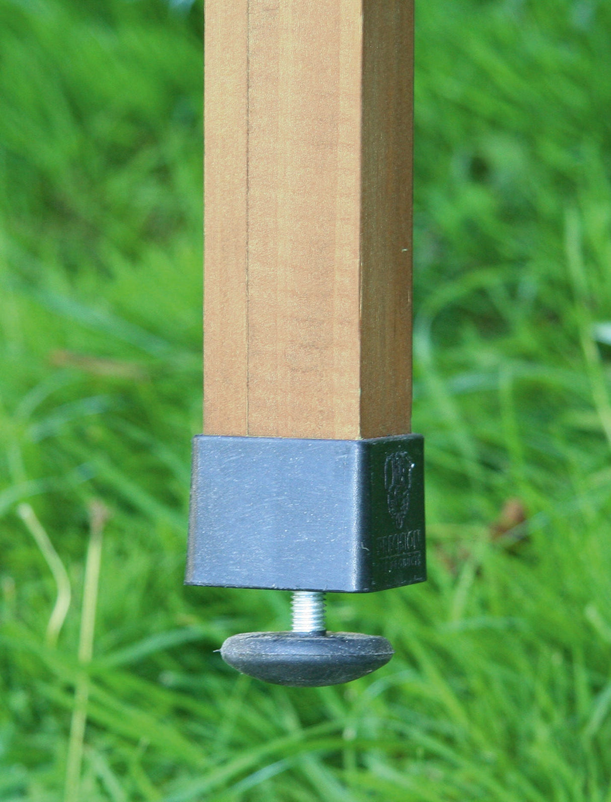 Kerbl Kleintierstall TYROL ALPIN 119 x 100 x 119 cm 82836