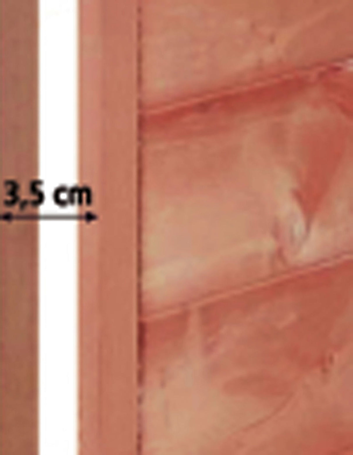 Kerbl NoFrost Thermo-Hühnerstall beheizbar, 146 x 74 x 82 cm 82844