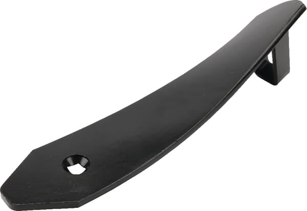 Köckerling Top Leitblech Re mit Haltebüge 907026