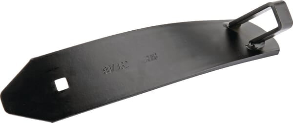 Köckerling TopRandleitblech Re mit Bügel 907132