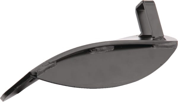 Köckerling TopRandleitblech Li mit Bügel 907134