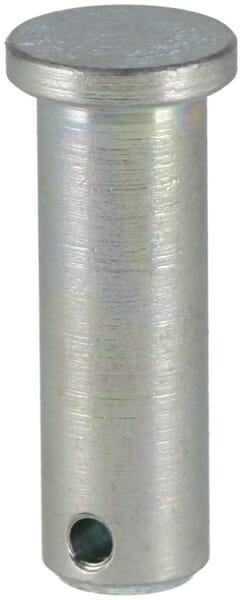 Broche, connexion par câble