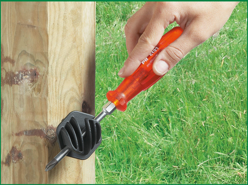 AKO EASYCord Seilisolator 441382