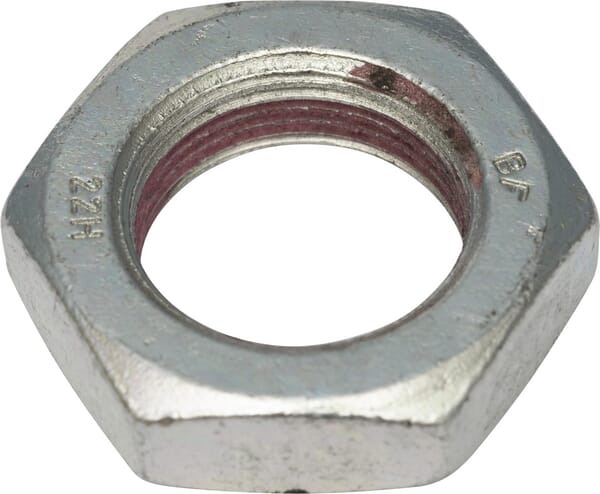 Krone Skt.mutter bm 27x1,5 flach 9085364