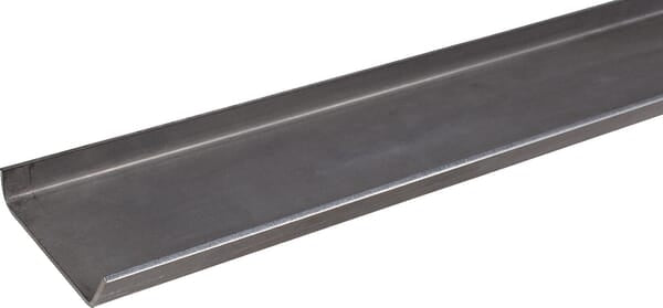 ALAMO GROUP Laufrinnenhälfte MR 550 L/R - 1 Stück - 90900340