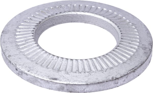 Krone Unterlegscheibe - 10 Stück 9099131