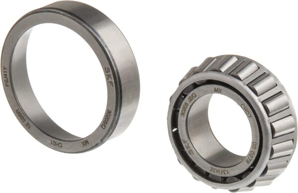 AGCO Kegellager 9100200241