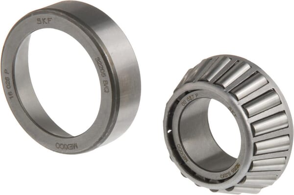 AGCO Kegellager 9100200333