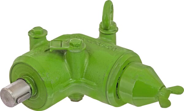 Amazone Winkelgetriebe L. 910436