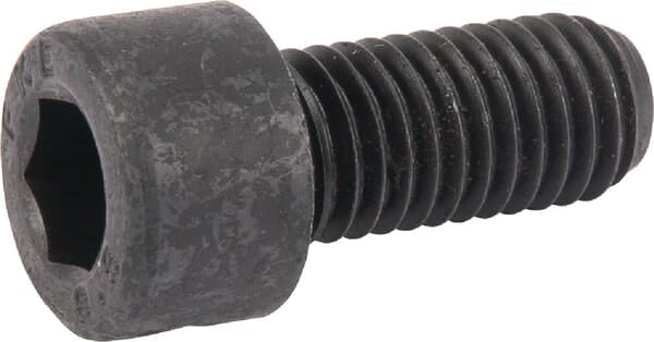 Cyl. Hexagon socket screw M10x22
