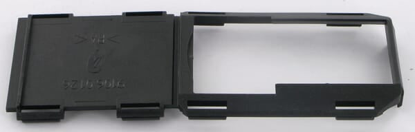 RABE-AGRAR Aufsatztrichter 91060126