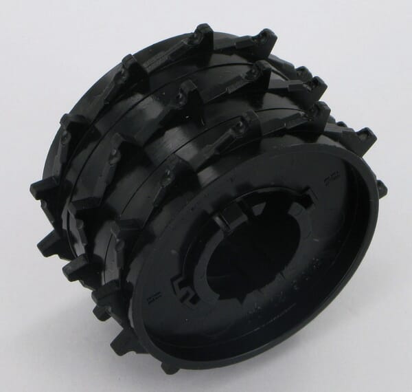 RABE-AGRAR Säräder komplett Rabe 91062100