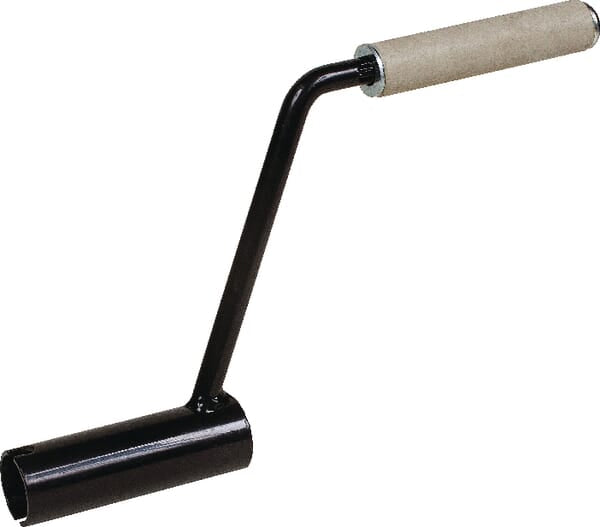 RABE-AGRAR Abdrehkurbel mont. 91066401