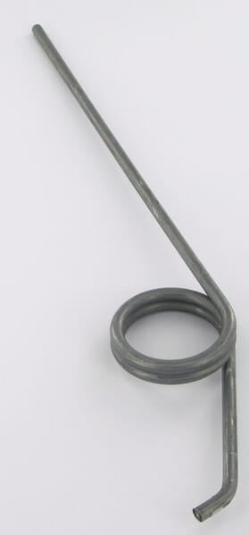 RABE-AGRAR Feder für Radspurlockerer 91071101