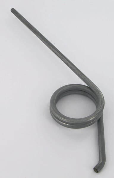 RABE-AGRAR Feder für Spurlockerer R. 91073201