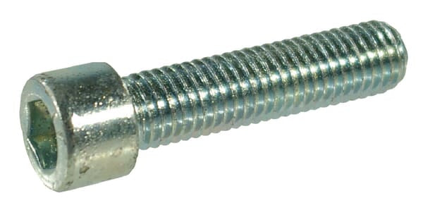 KRAMP Zyl.schraube M8x20 8.8 verz. - 25 Stück 912820