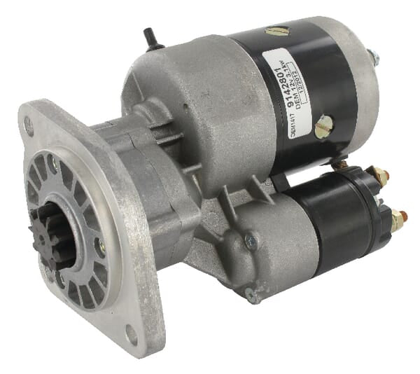 KRAMP Anlasser LES0481