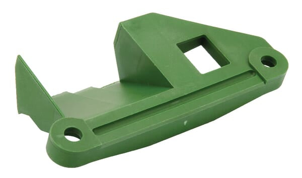 Amazone Vorschubplatte, rechts 914645