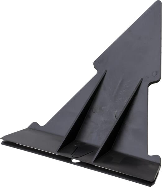 Amazone Abschirmblech 916153