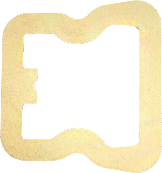 Köckerling Spannplatte 80x10 916396