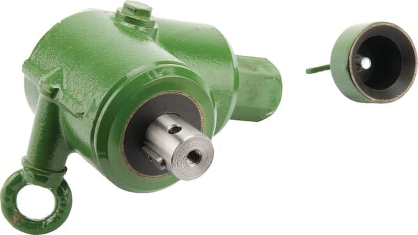 Amazone Winkelgetriebe L. 917001