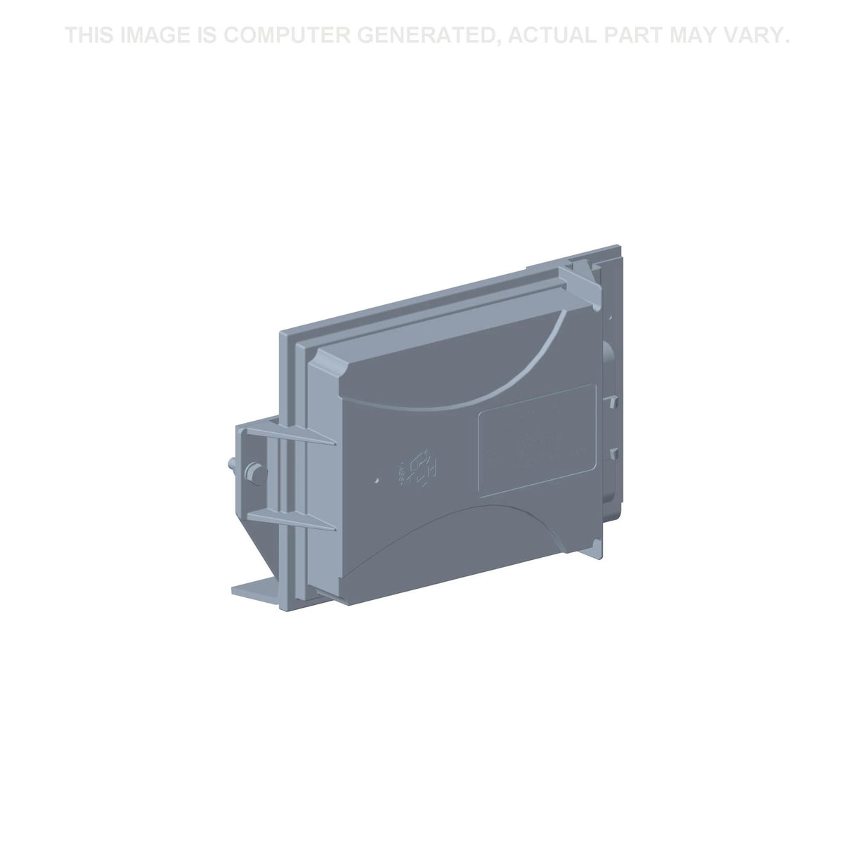 Original New Holland CNH Ersatzteil Nummer 91700430 CONTROLLER