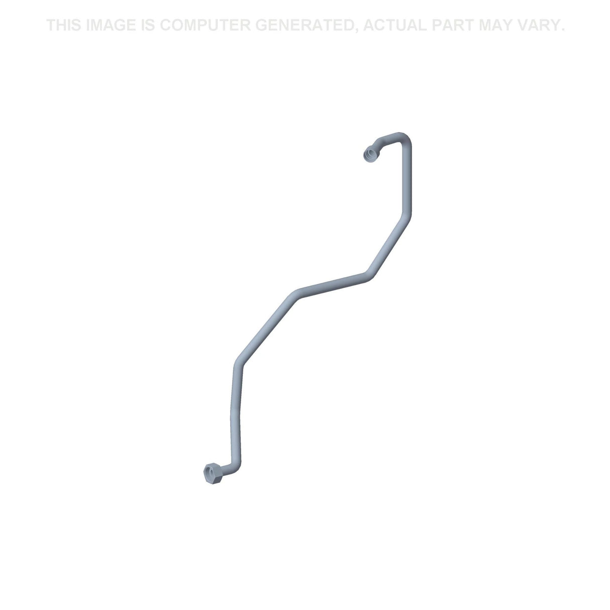 New Holland original Ersatzteil ROHR 91700682