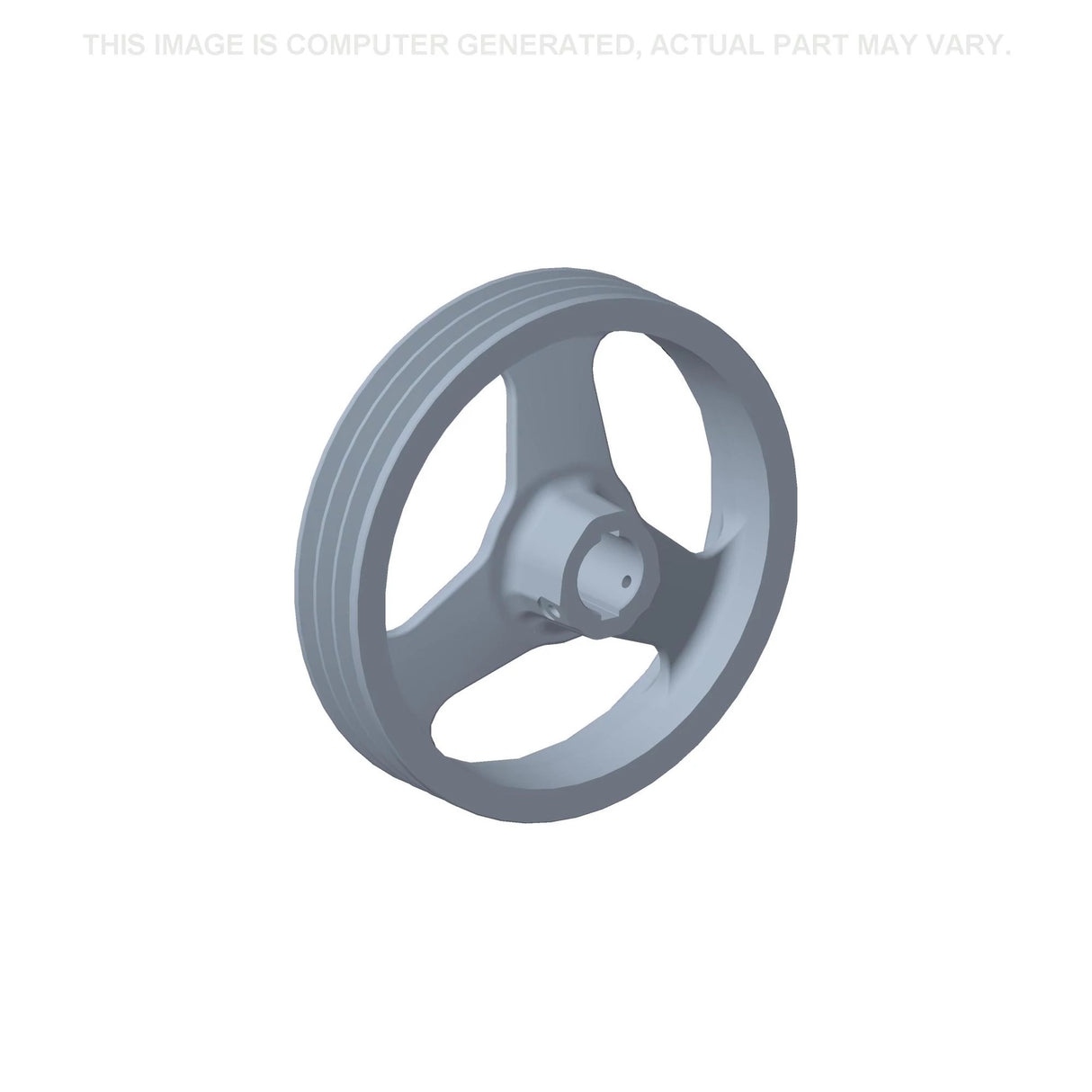 Original New Holland CNH Ersatzteil Nummer 91700837 RILLENSCHEIBE