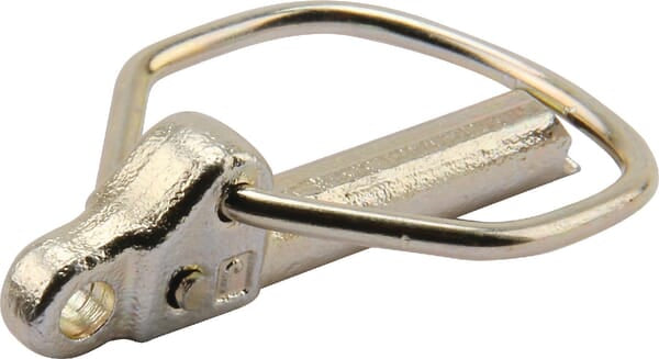 Safety linch pin 6x27